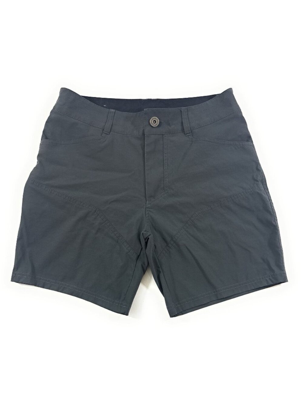 Kuhl Mens Renegade Rock Performance Shorts Size 30 Outdoor Hiking Trail